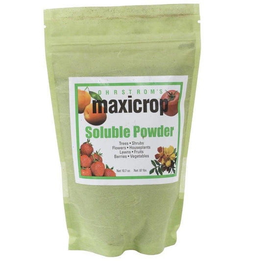 Maxicrop Kelp Extract (10.7 Oz)