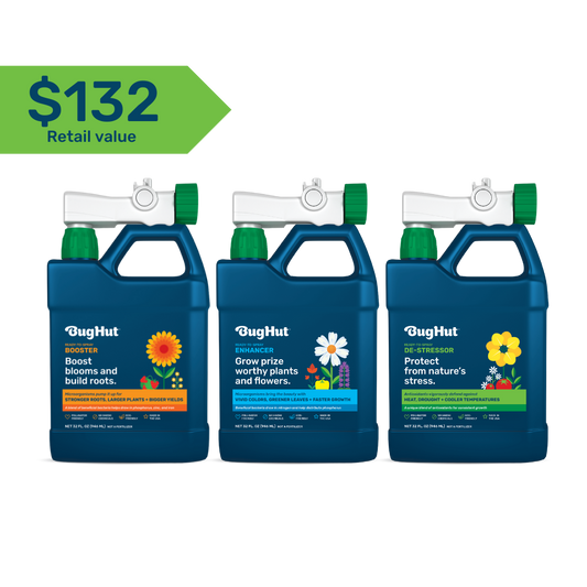 Sprayer Bundle