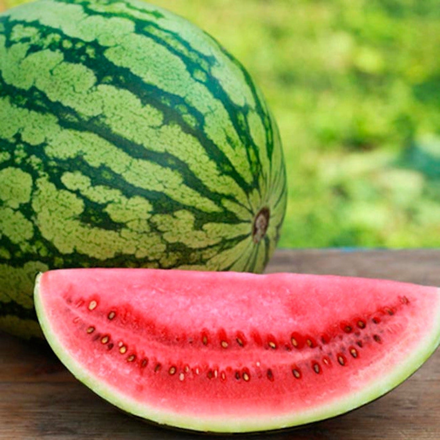 Crimson Sweet Watermelon Seeds